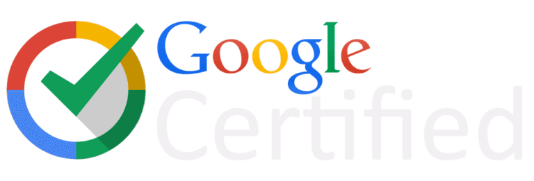 GMB Expert is a Google Certified partner for GMB SEO